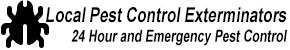 Argillite KY Pest Control Exterminators